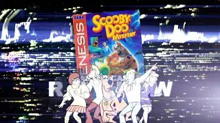 Scooby-Doo Mystery (Genesis) Review - Master-Cast TV