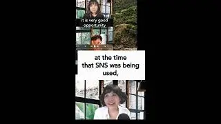 English speaker react on Japanese English about web - Part 2
