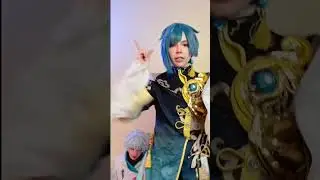 #genshinimpact