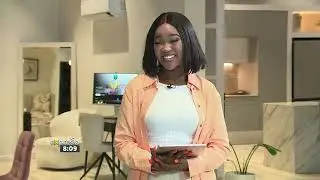 Artist, Fifi Cooper drops new album, “Chapters”