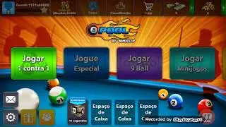 8 ball pool