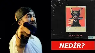 Joker - Game Over Ep Nedir? (uzun anlatım)
