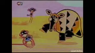 CITV: Yoko! JakaMoko! Toto! - The Other Monkey (2003)