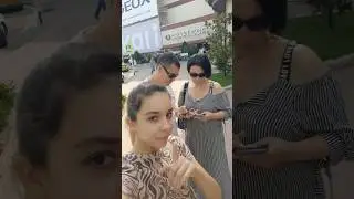 #Дарина #даринабоус #оляполякова #шлепки