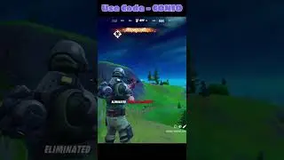 Fortnite #shorts  #fortnite  #zerobuild  #remix  #snipe  A 1