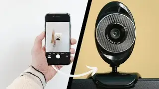 Turn Phone into Webcam | Convert Mobile Camera to Webcam | Phone to Webcam PC | Xpedians