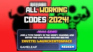 NEW ALL WORKING CODES SIXPACK SIMULATOR IN 2024! ROBLOX SIXPACK SIMULATOR CODES💪
