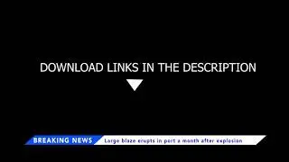 Lower Third Template for Premiere Pro | FREE DOWNLOAD | ROYALTY FREE