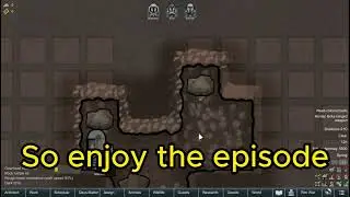 Clan Cobra EP1 | Rimworld Series