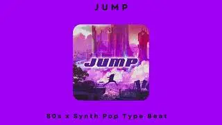 [FREE] 80s x Synth Pop  Type Beat - 
