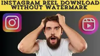 How to download Instagram reel in iPhone