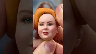 BRIDGERTON ❤️ 0-1000 #bridgerton #bridgertonseason3 #netflix #viral #art #clay