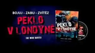 PEKLO V LONDÝNĚ (He Who Dares) český dabing trailer [HD]