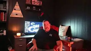 Spirit Minute E:20 Paul's first investigation