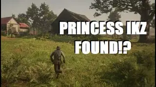 Princess Isabeau SECRET KIDNAPPER and Arthur Morgan's Son in Red Dead Redemption 2!
