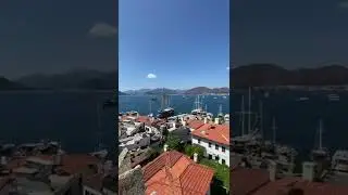 Отпуск в Мармарисе 2022 🏖🏝🇹🇷