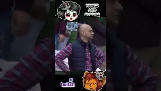 Why😒 #phasmophobia #shorts #twitch