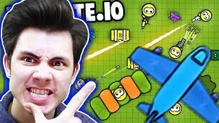 EFSANEVİ SİLAH İLE BİRİNCİ OLDUM! (Fortnite.io)