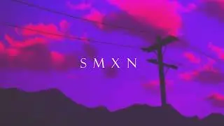SMXN - it's too late | ambient indie pop