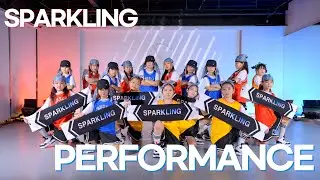 그라운디 명지점ㅣSparkling Performance @GROUND_DANCE