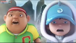 Boboiboy movie 2 #shorts #viralvideo #lewatberandayt #alightmotionedit #viralvideo #boboiboy