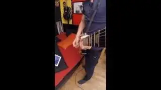Nothing else matters Solo GoPro -alex ds-