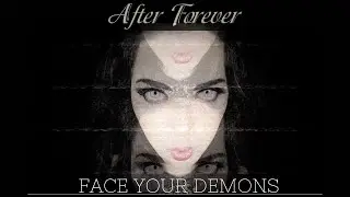 After Forever - Face Your Demons - Almora Cover