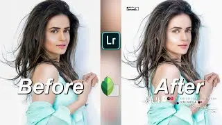 New Trending Effect # 07 by Ibtehaj Hassan || Ali Raza Editxx