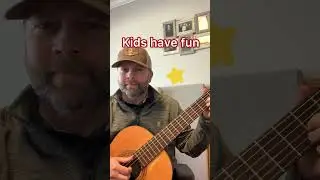 Why Kids Learn Guitar Quicker Than Adults