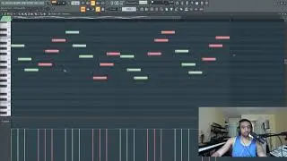 FL Studio - Easy Melody Tutorial