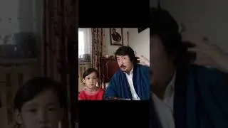 Мейірімсіз материалистер мекені мешітте...  