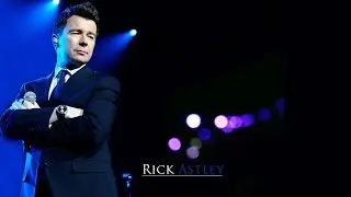Don't Ask - Rick Astley (Instrumental Cover by Breno Monteiro)