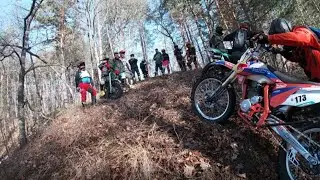 Эндуро в Смородино / Ульяновск / Катаю на Иж Планете Спорт!