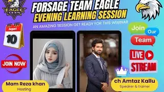 Developer Eagle Team Official's Zoom Meeting