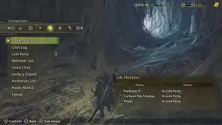 Monster Hunter Wilds