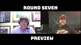 NRL Round Seven Preview 2025