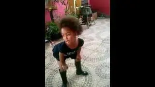 Bonde das Maravilhas  - Manu