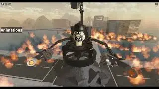 ALL *NEW* SKIBIDI TOILET MORPHS in STRANGE BATHTUB WAR (update 11.75) - ROBLOX !