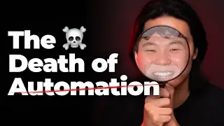 I Studied 500 Nate Herk's AI Automation Community (Sold it)