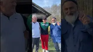 Грозный☝🏾 были в Грозном? 