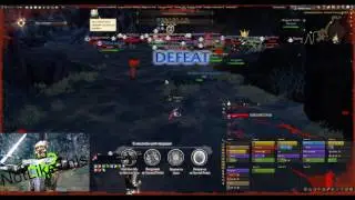 [Revelation] i dont care