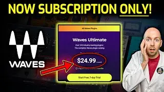 Waves Creative Access | EVERYTHING You NEED to KNOW