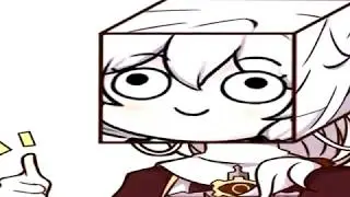 The TeriPew™'s Secret [Honkai Impact 3rd]