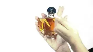 Shalimar Perfume by Guerlain Review