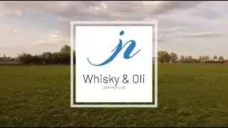 [Drohnenflug] Whisky & Oli