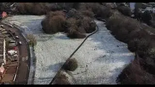Save Featherstorne Park WINTER