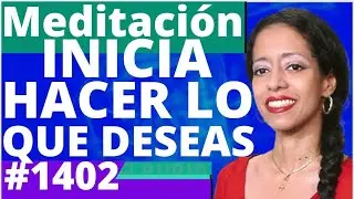 Día 16 Meditación alma próspera en aislamiento transformador creyendo puedes hacer lo que deseas