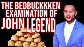 John Legend's Tone On Michael Jackson Then v. Now