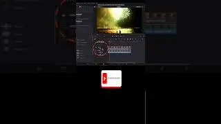 Enabling and Disabling Clips in DaVinci Resolve 