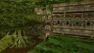 Jungle Hard Shortcut Timed